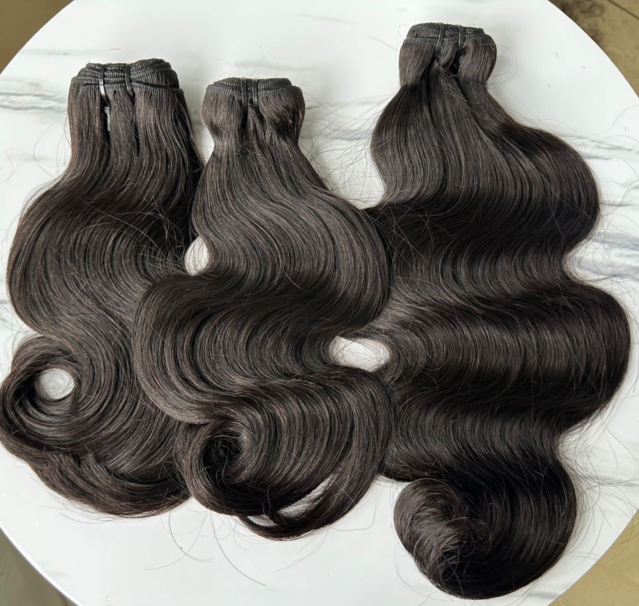 Bodywave