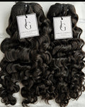 Burmese Curly