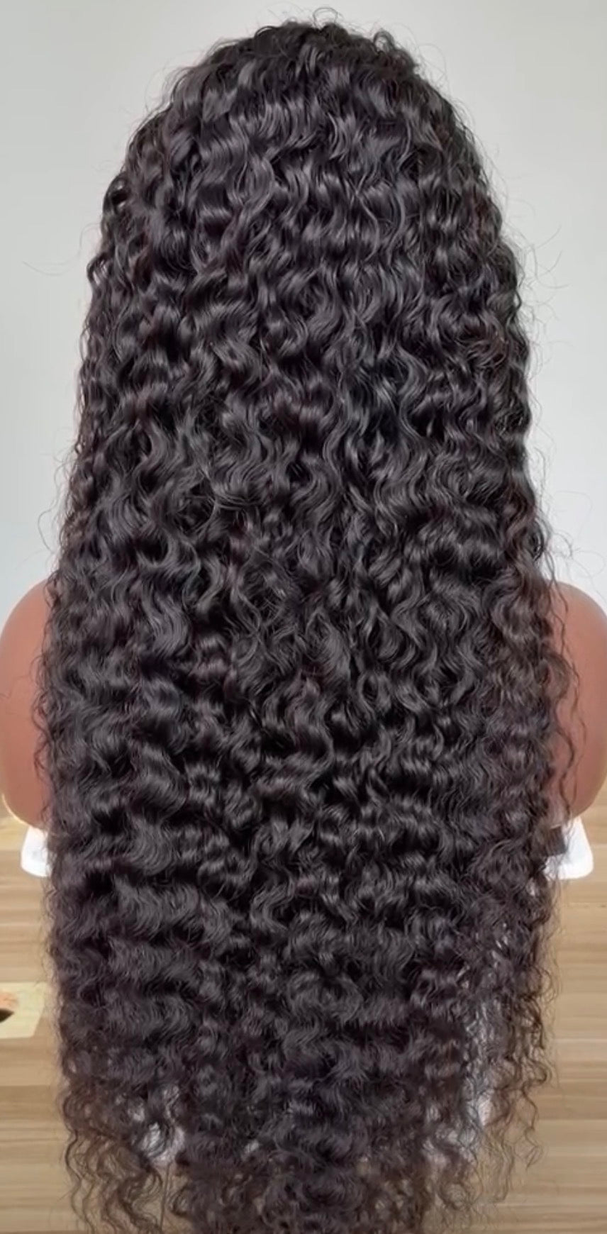 Spanish curl/ Curly wigs